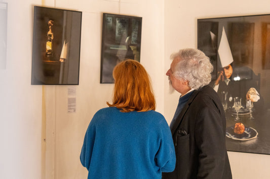 Rétrospective : 5 ans de création au Théâtre du Minotaure à Béziers