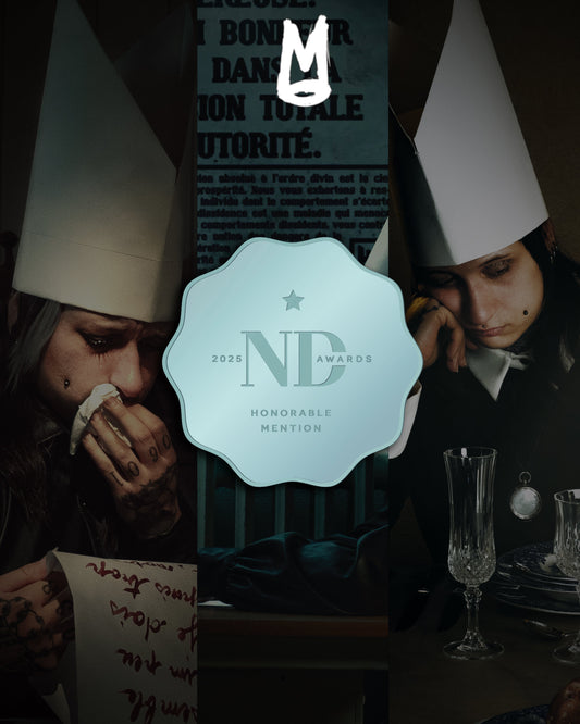 Saison 3 de Mauvaizélève : Un grand chelem de distinctions internationales