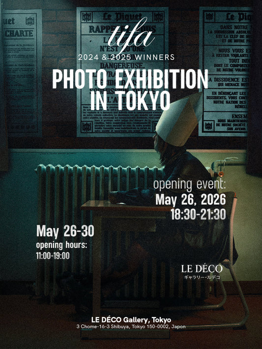 Mauvaizélève s'envole pour Tokyo : de l'atelier aux lumières du Japon
