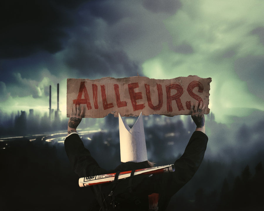 Ailleurs, 2024