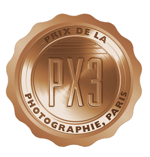 Médaille de récompense